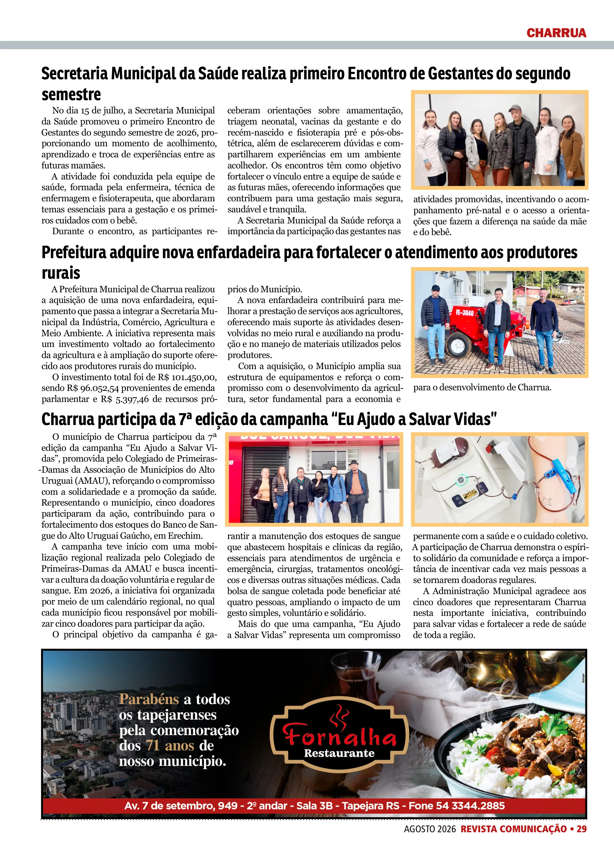 Página 29 da edição 266
