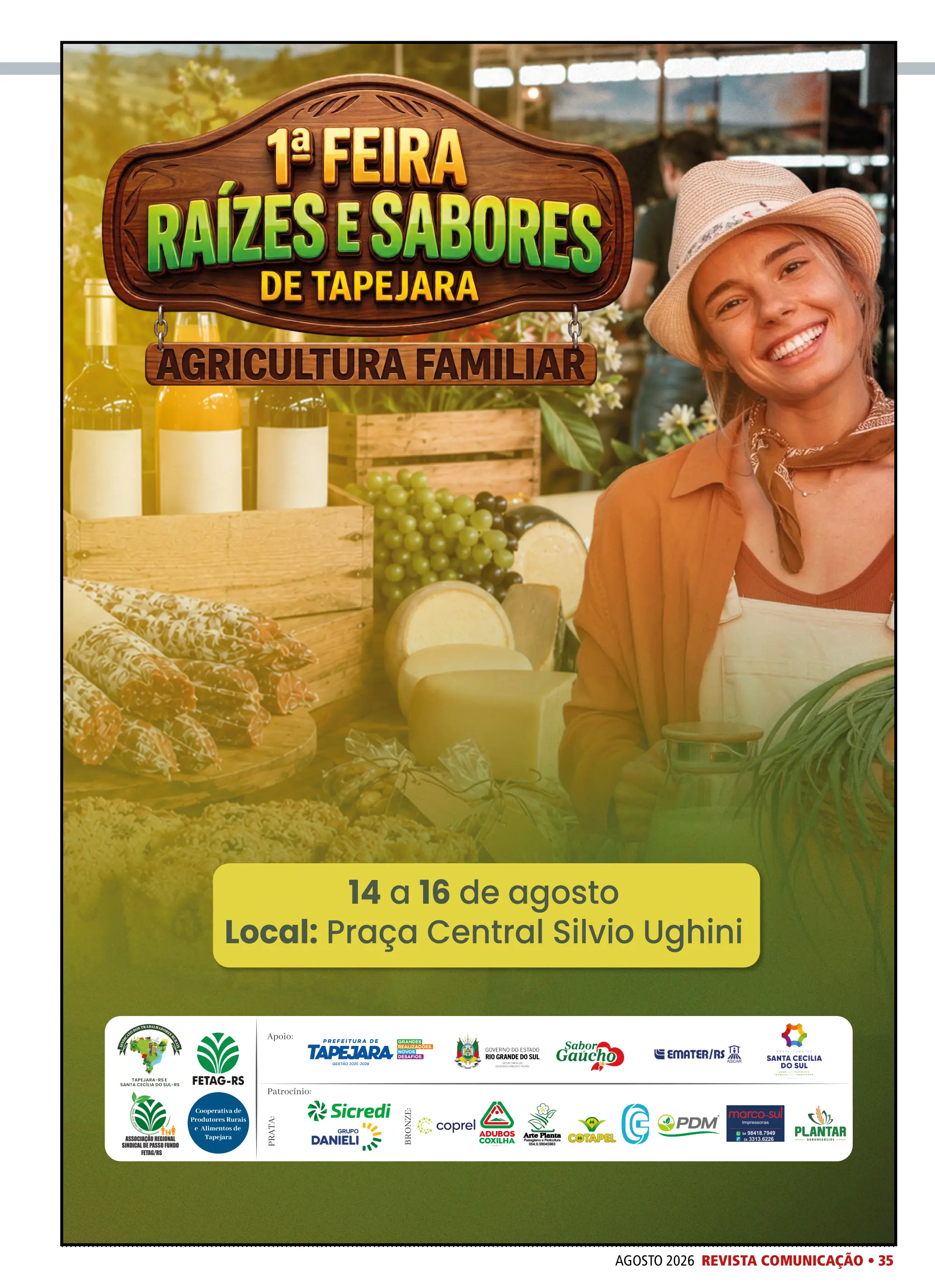 Página 35 da edição 266