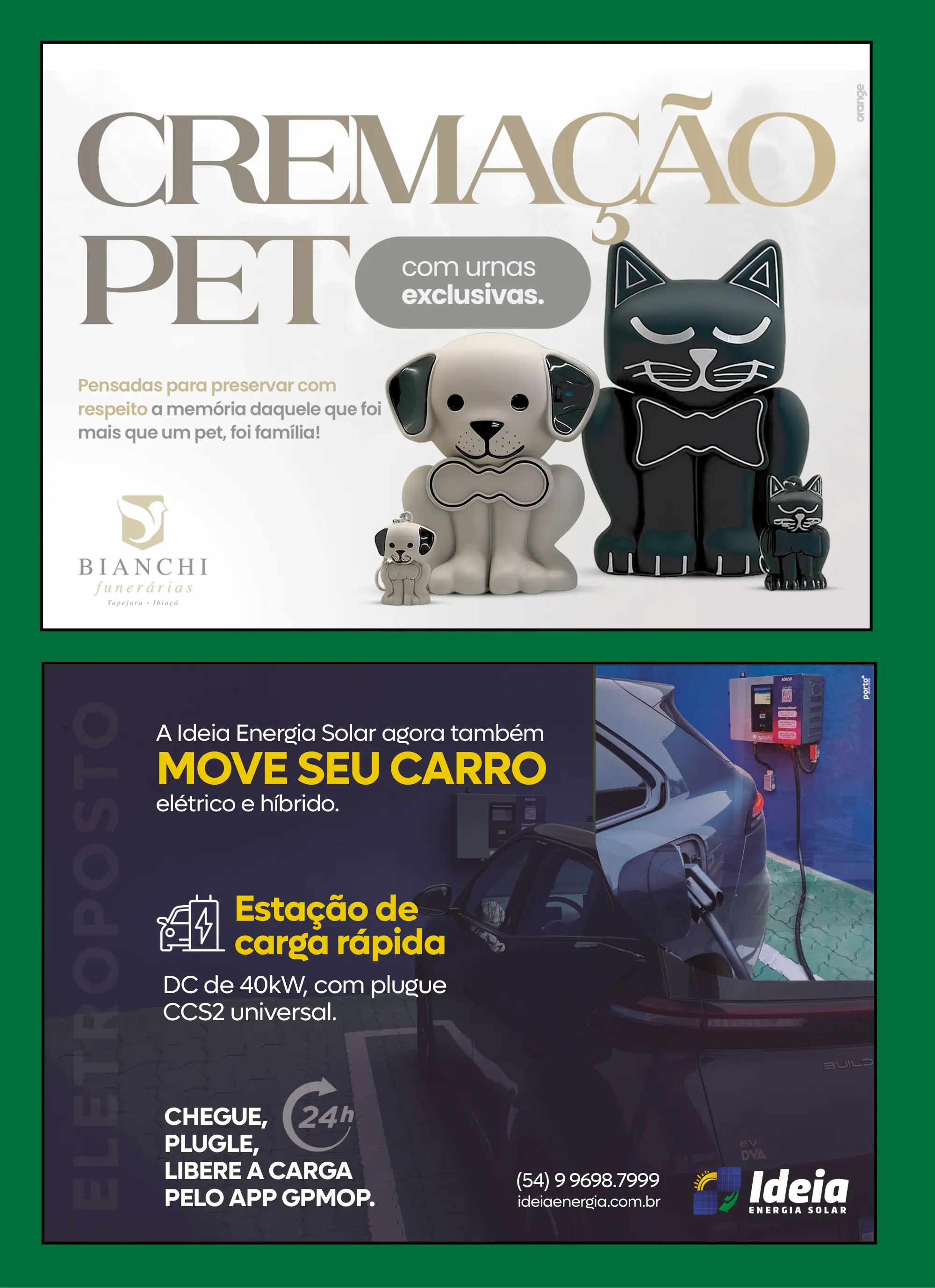 Página 2 da edição 267