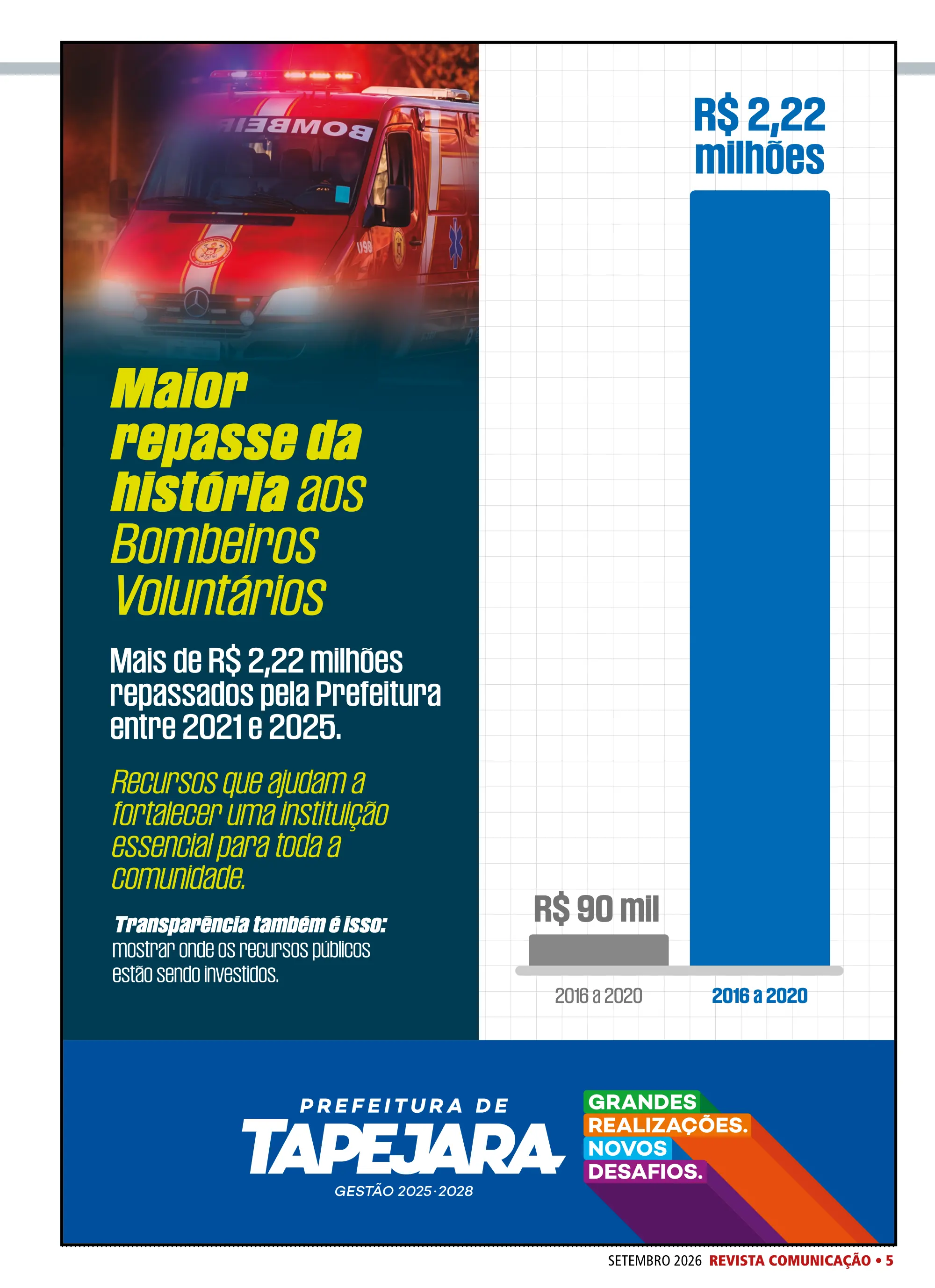Página 5 da edição 267