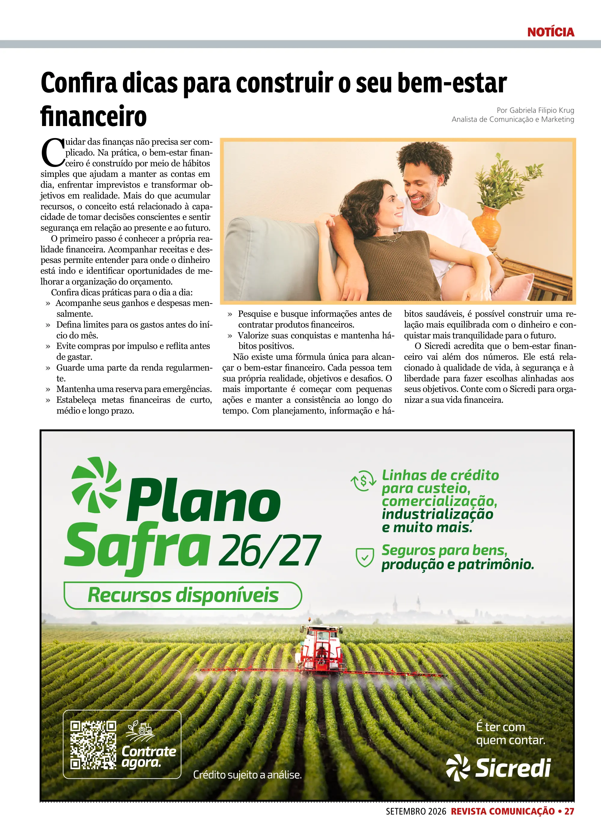 Página 27 da edição 267